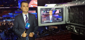 Ясен Дараков: Тръмп счупи всички правила