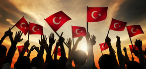 Ердоган: Турция няма проблеми с НАТО, но се чувства захвърлена