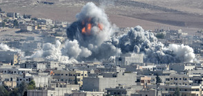 Джихадисти отвлякоха 2000 цивилни за „жив щит” в Сирия