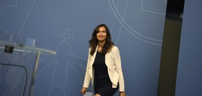 Оставка, след като министър в Швеция беше хванат да шофира пиян