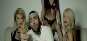 Скандалният гръцки рапър за подигравките с българките