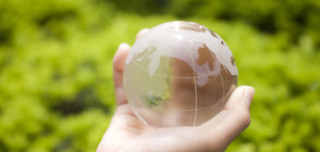 Човечеството вече живее назаем от Земята