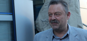 Димитър Цонев бе приет в болница след тежък инсулт