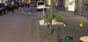 Един пострадал след стрелба в германския град Кьолн