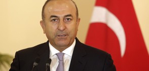 Чавушоглу: Турция няма да напуска НАТО