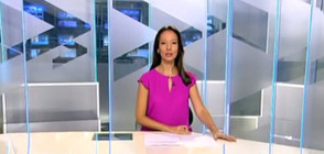 Новините на NOVA (15.08.2016 - обедна емисия)