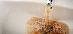 ОПАСНО МРЪСНО: Канална вода от Самоков се влива в язовир Искър