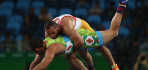 Байряков пропусна шанс да спечели първи медал за България в Рио