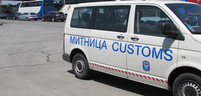 Допълнителни сили на "Фронтекс" пристигат в България