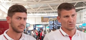 Камериерка от Рио обвинява олимпийците ни по гребане в тормоз