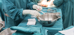 Хирурзи извадиха 3 кг топка коса от стомаха на дете