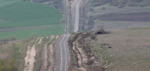 Фронтекс увеличи хората си по границата ни с Турция и Сърбия