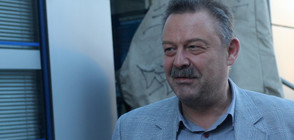 Димитър Цонев е стабилизиран, но състоянието му остава тежко