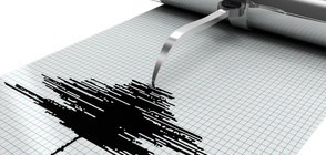 Земетресение от 4,1 по Рихтер разлюля Централна Португалия