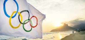 Михаил Ганев отпадна от надпреварата за медал в Рио