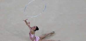 Невяна Владинова остана седма на финала в Рио (СНИМКИ)