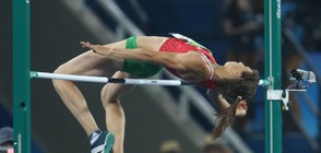 Как Демирева спечели сребърен медал в Рио (СНИМКИ)
