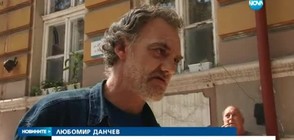Арестуваха бездомник за подпалването на Тютюневите складове в Пловдив (ВИДЕО+СНИМКА)