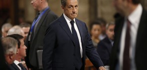 Саркози ще се кандидатира отново за президент