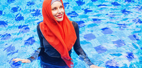 Френски съд определи забраната на буркините като "необходима"