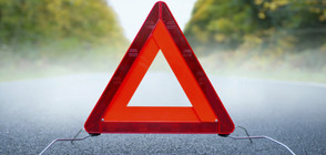 13 563 нарушения на пътя само за седмица