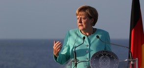 Меркел призова ЕС да праща мигранти и в Северна Африка
