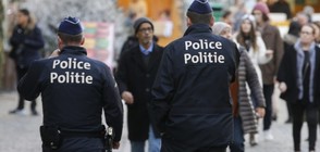 Задържаха 7 предполагаеми терористи във Франция