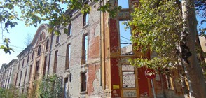 Архитекти: Тютюневите складове в Пловдив могат да бъдат спасени