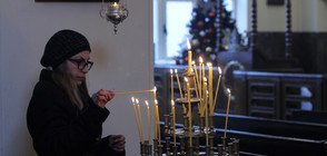 Храм на 800 години отваря врати в Мелник