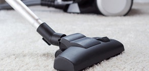 Откриха 500 000 евро в прахосмукачка на сметище