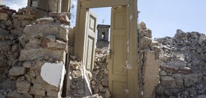 Над 250 станаха жертвите на земетресението в Италия (ВИДЕО+СНИМКИ)