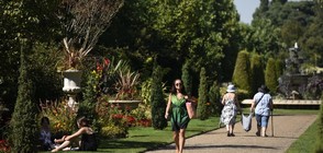 Пет жертви на най-горещия ден във Великобритания