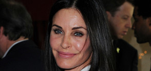 Пластичните операции на звездите – успешни или неуспешни? (СНИМКИ)