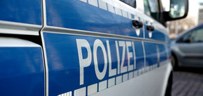 Един полицай е ранен, а друг - ухапан при сблъсъци в Германия