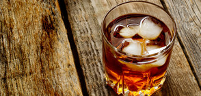 Мъж прелетя повече от 1500 км, за да купи любимо уиски