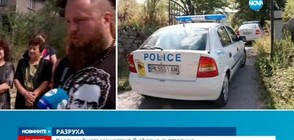 Бунт срещу отец: Кладнишкият манастир в разруха