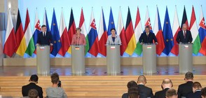 Унгария и Чехия искат обща армия на ЕС