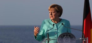 Канцлерът Меркел ще обяви догодина дали ще се кандидатира отново