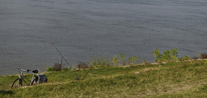 10-годишно дете се включи в преплуването на Дунав