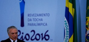 Още 22 квоти за САЩ на Параолимпиадата след отстраняването на Русия