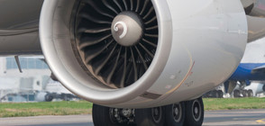 Арестуваха двама пилоти на летището в Глазгоу