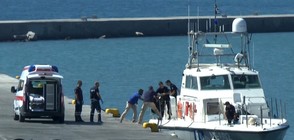 Фронтекс ще проведе стрес-тест на външните граници на ЕС