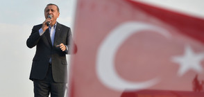 Октай: У нас има 1,5 млн. мюсюлмани, които Ердоган е готов да употреби