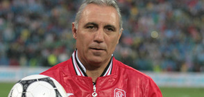 Скандалите с Христо Стоичков през годините (ВИДЕО)