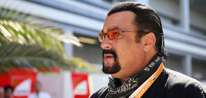 Стивън Сегал си купи цял етаж от сграда в Минск (ВИДЕО)