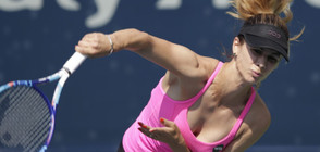 Пиронкова надви французойката Разано на US Open