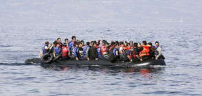 Италианските власти са спасили 6500 мигранти само за денонощие