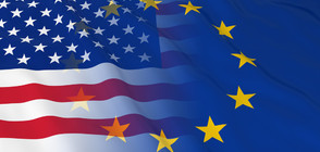 Франция иска прекратяване на търговските преговори между ЕС и САЩ