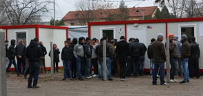 Все по-малко мигранти напускат Австрия въпреки паричните стимули