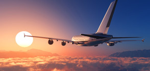 СЛЕД ПОВЕЧЕ ОТ 50 ГОДИНИ: Първи полет между САЩ и Куба (ВИДЕО)